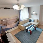 Apartament w spokojnej okolicy 2 - Sopot Kamienny Potok