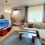 Apartament w spokojnej okolicy 2 - Sopot Kamienny Potok