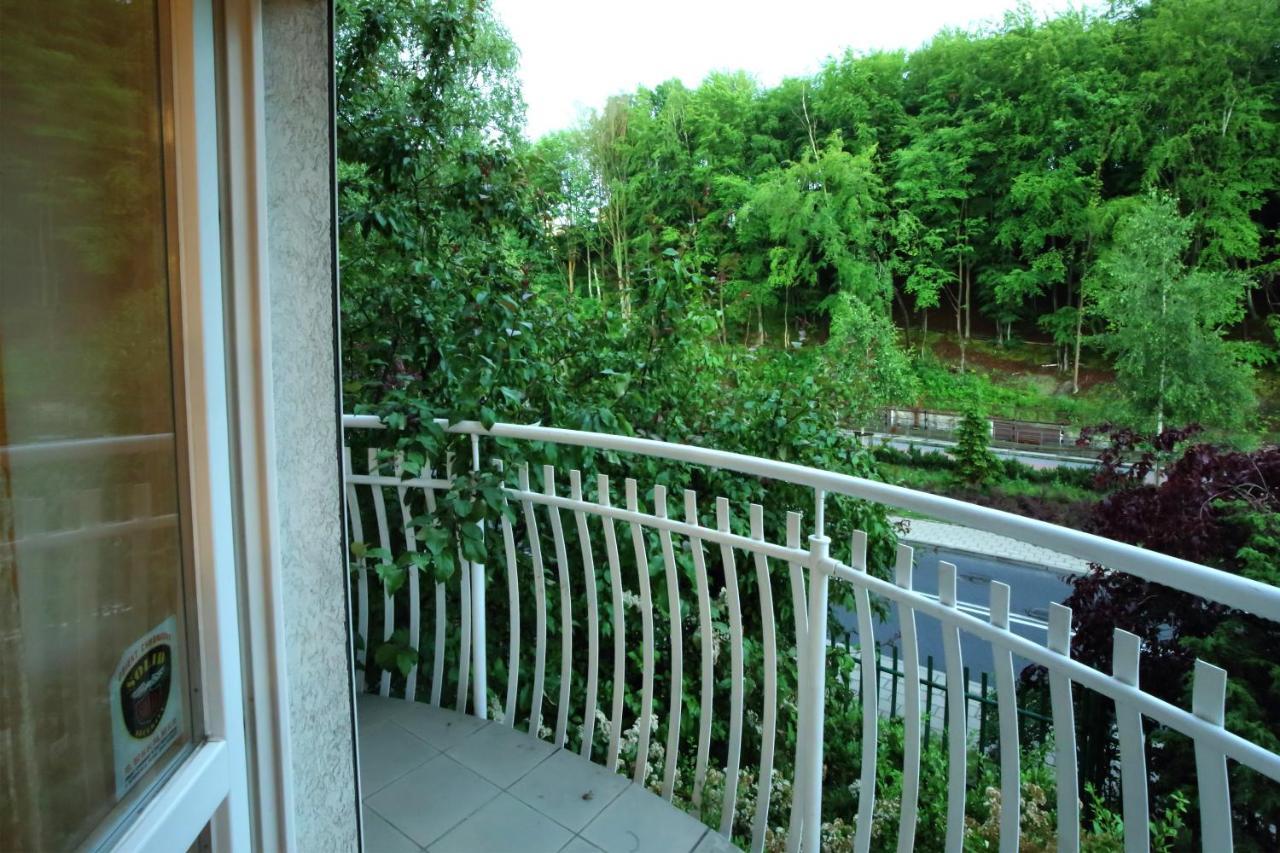 W Spokojnej Okolicy 2 - Kamienny Potok Apartament Sopot