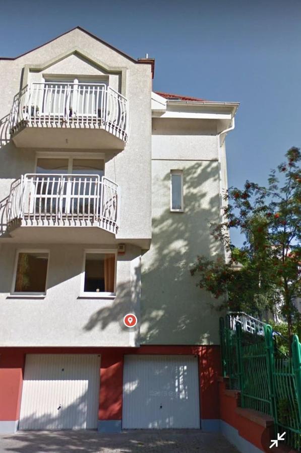 W Spokojnej Okolicy 2 - Kamienny Potok Apartament *