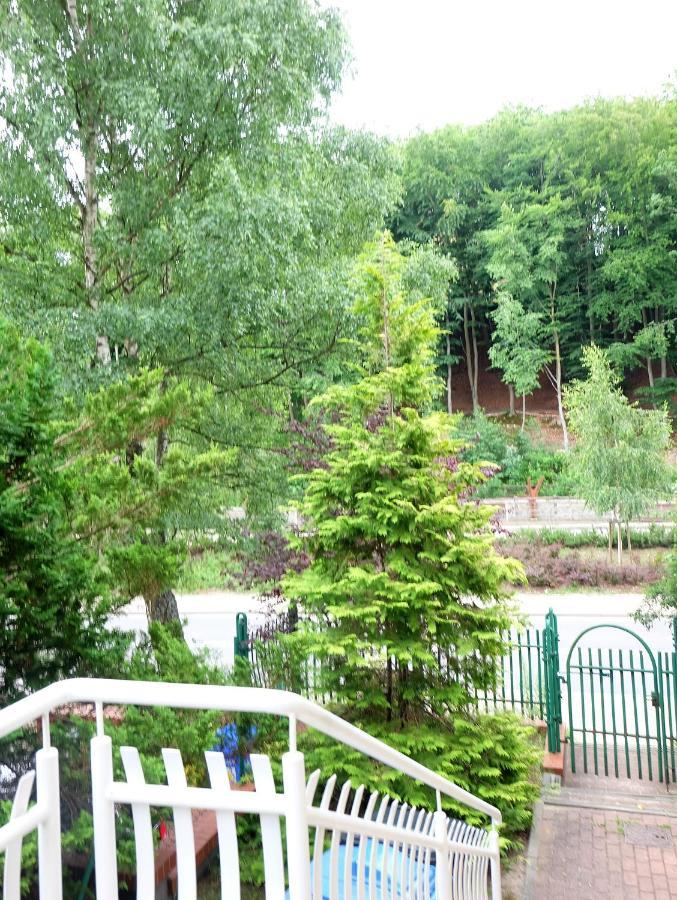 Apartament W Spokojnej Okolicy 2 - Kamienny Potok Sopot