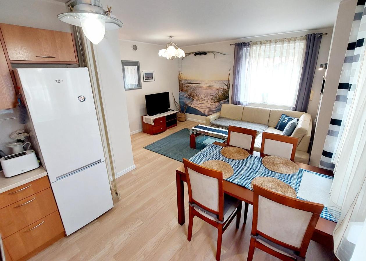 W Spokojnej Okolicy 2 - Kamienny Potok Apartament