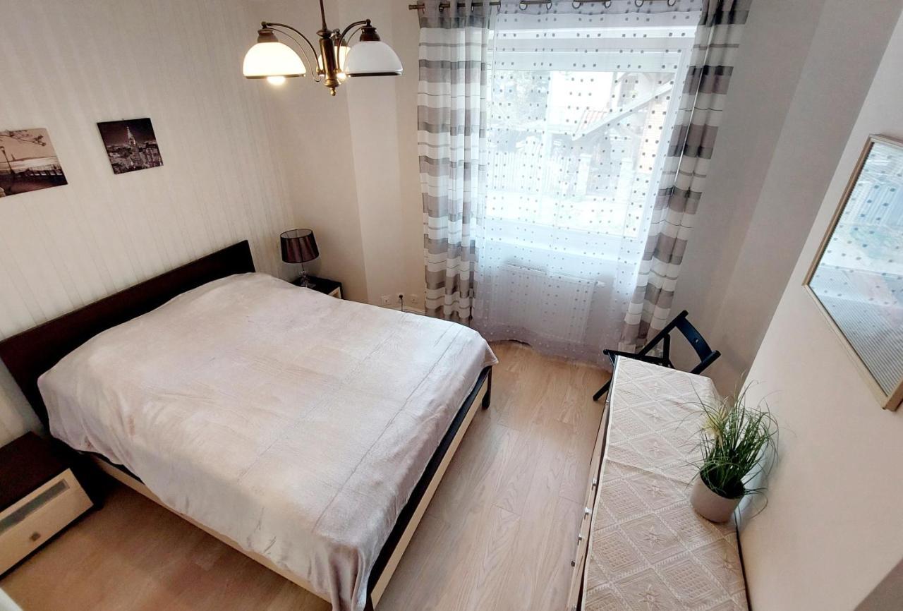 W Spokojnej Okolicy 2 - Kamienny Potok Apartament *