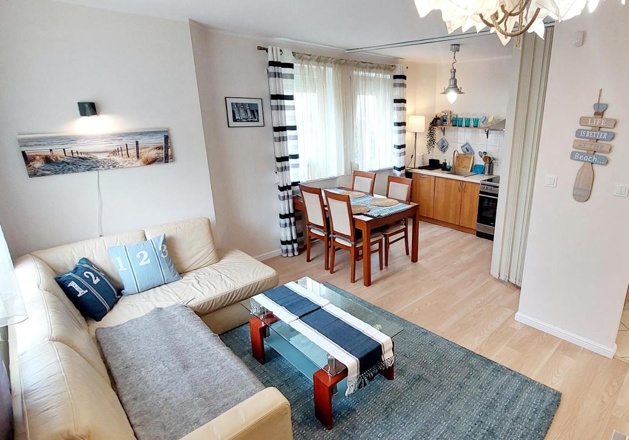 Apartament W Spokojnej Okolicy 2 - Kamienny Potok Sopot
